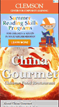 Mobile Screenshot of cochinagourmet.com